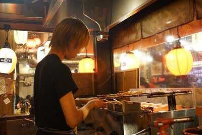 とりビアー 渋谷肉横丁店