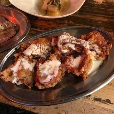 とりビアー 渋谷肉横丁店