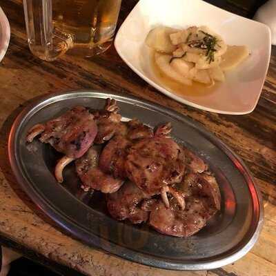 とりビアー 渋谷肉横丁店