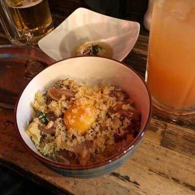 とりビアー 渋谷肉横丁店