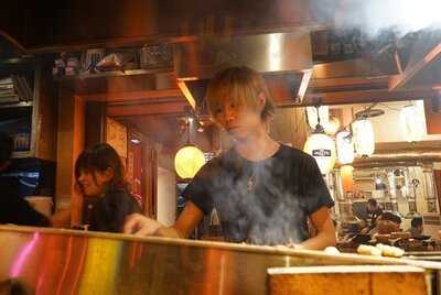 とりビアー 渋谷肉横丁店