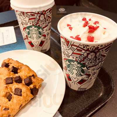 スターバックスコーヒー 新大手町ビル店