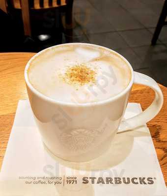 スターバックスコーヒー 新大手町ビル店