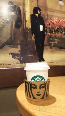 スターバックスコーヒー 新大手町ビル店