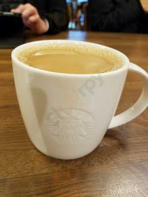 スターバックスコーヒー 新大手町ビル店