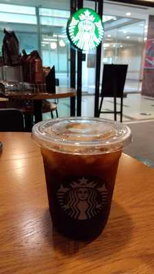 スターバックスコーヒー 新大手町ビル店