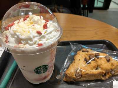 スターバックスコーヒー 新大手町ビル店