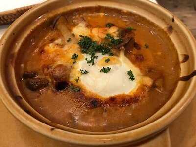 ラ メゾン アンソレイユターブル 自由が丘店