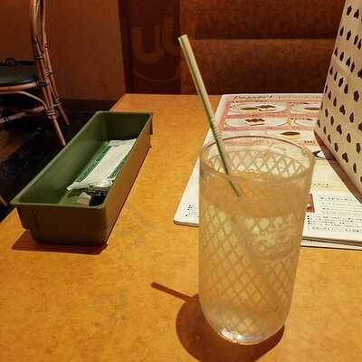 サイゼリヤ 恵比寿駅東口店