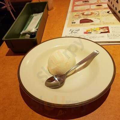 サイゼリヤ 恵比寿駅東口店