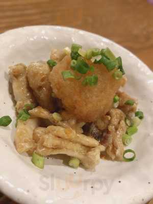 串だおれ 渋谷 宮益坂店