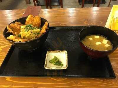 串だおれ 渋谷 宮益坂店