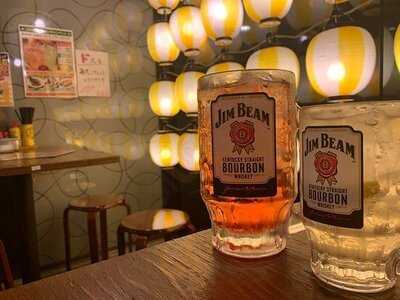 串だおれ 渋谷 宮益坂店