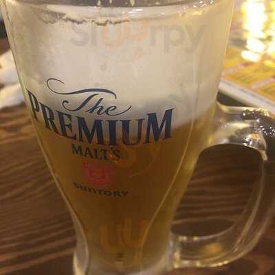 串だおれ 渋谷 宮益坂店