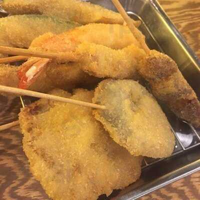 串だおれ 渋谷 宮益坂店