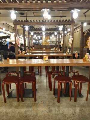 串だおれ 渋谷 宮益坂店