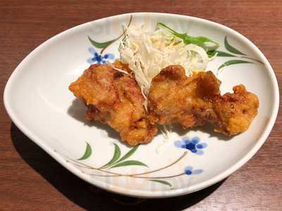 やよい軒 青山オーバルビル店