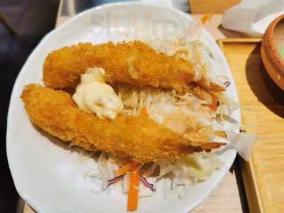 やよい軒 青山オーバルビル店