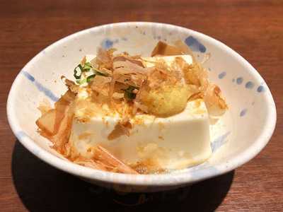 やよい軒 青山オーバルビル店