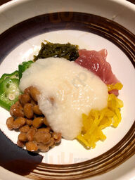 やよい軒 青山オーバルビル店