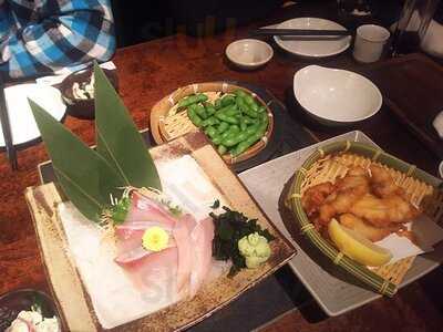 海鮮居酒屋 はなの舞 恵比寿東口店