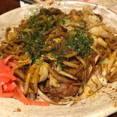 海鮮居酒屋 はなの舞 恵比寿東口店