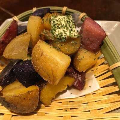 海鮮居酒屋 はなの舞 恵比寿東口店