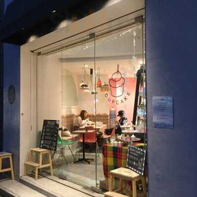 ブラウンシュガー ファースト