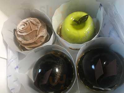 銀のぶどう 大丸東京店