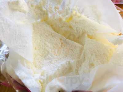 銀のぶどう 大丸東京店