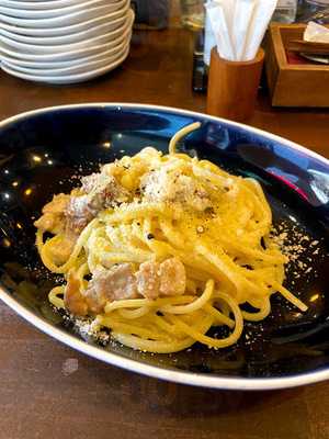 Wine & Grill Baru Comodo