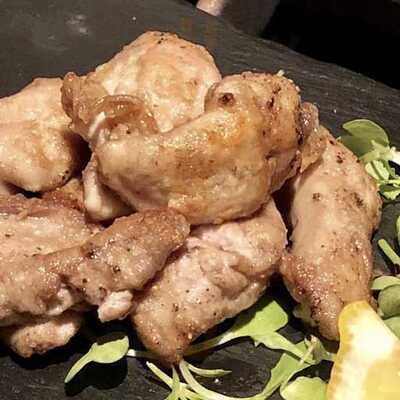 Wine & Grill Baru Comodo