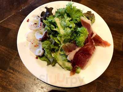 Wine & Grill Baru Comodo