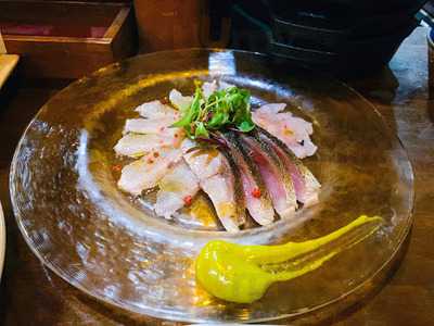 Wine & Grill Baru Comodo