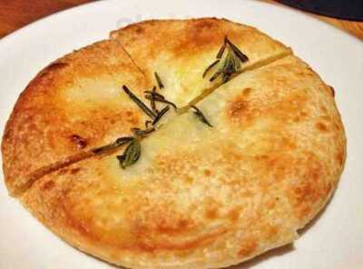 Wine & Grill Baru Comodo