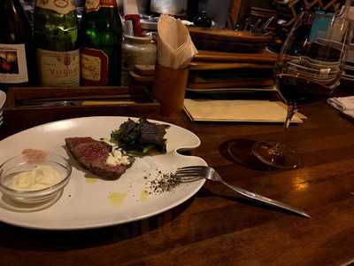 Wine & Grill Baru Comodo