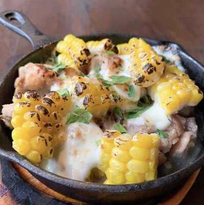 Wine & Grill Baru Comodo