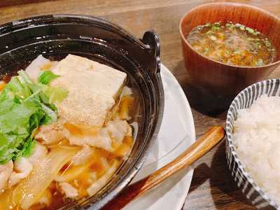 郷土料理と日本酒のお店 郷酒