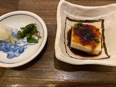 郷土料理と日本酒のお店 郷酒