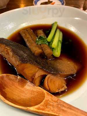 郷土料理と日本酒のお店 郷酒