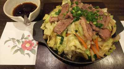 郷土料理と日本酒のお店 郷酒