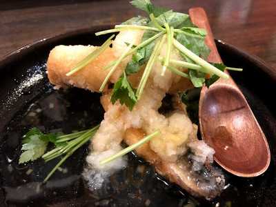 郷土料理と日本酒のお店 郷酒