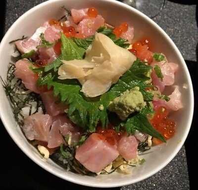 きさらぎ はなれ