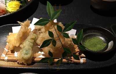 きさらぎ はなれ