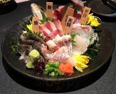 きさらぎ はなれ