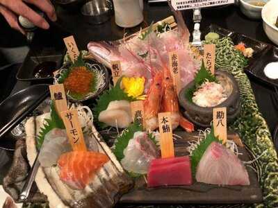 きさらぎ はなれ