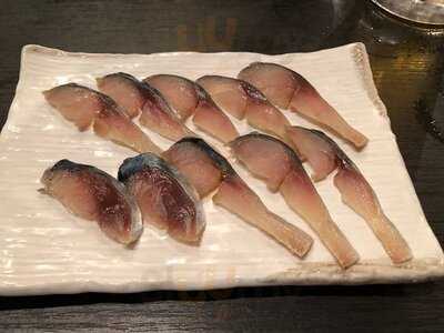 きさらぎ はなれ