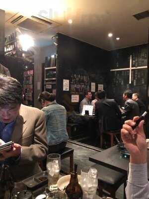 きさらぎ はなれ