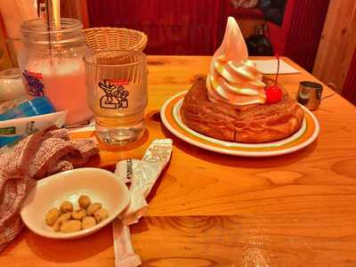 カフェ ストラーダ