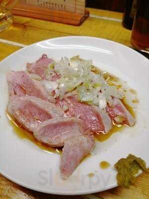 もつ焼でん 水道橋店